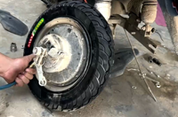 天水市换胎补胎服务